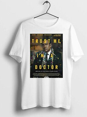 Trust Me Im A Doctor October 16 2026 T-Shirt